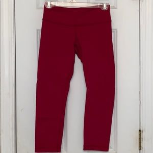 Lululemon Leggings